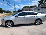 Used 2018 Chevrolet Impala LT image 4