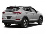 Used 2017 Hyundai Tucson Limited w/ Limited Ultimate Package 03 image 2