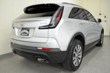 Used 2020 Cadillac XT4 Sport w/ Driver Assist Package image 6