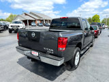 Used 2004 Nissan Titan LE w/ (Tow) Big Tow Pkg image 4