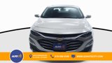Used 2022 Chevrolet Malibu LT image 4