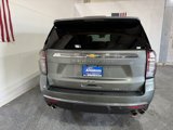 Certified 2023 Chevrolet Suburban Premier image 5
