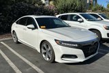 Used 2019 Honda Accord Touring image 2