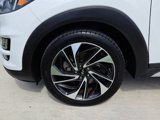 Used 2019 Hyundai Tucson Sport image 3