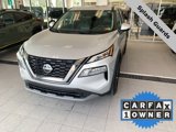 Used 2022 Nissan Rogue SV image 2