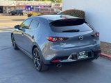 Used 2023 MAZDA MAZDA3 Hatchback w/Premium Plus Pkg image 4