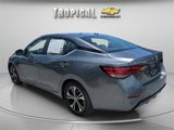Used 2022 Nissan Sentra SV image 3