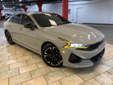 Used 2022 Kia K5 GT-Line image 3