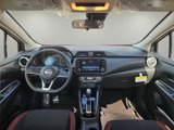 New 2025 Nissan Versa SR image 5