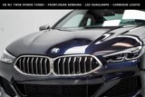 Used 2019 BMW M850i xDrive Coupe w/ Comfort Seating Package image 2