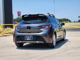 Used 2021 Toyota Corolla SE w/ Blackout Package (TMS) image 4