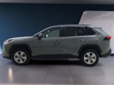 Used 2020 Toyota RAV4 XLE image 2