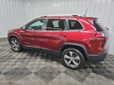 Used 2019 Jeep Cherokee Limited image 4