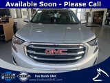 Used 2019 GMC Terrain SLT w/ Preferred Package image 2