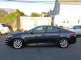 Used 2016 Kia Optima LX w/ Option Group 014 image 5