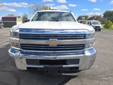Used 2016 Chevrolet Silverado 2500 W/T w/ WT Fleet Convenience Package image 3