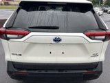 Used 2021 Toyota RAV4 XLE Premium image 2