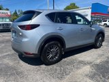 Used 2021 MAZDA CX-5 Touring image 3