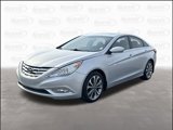 Used 2013 Hyundai Sonata SE w/ Navigation & Sunroof Pkg image 4