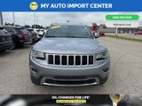 Used 2015 Jeep Grand Cherokee Limited w/ Luxury Group II image 2