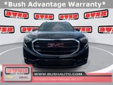 Used 2019 GMC Terrain SLT w/ Preferred Package image 5
