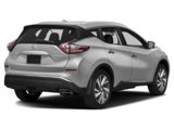 Used 2015 Nissan Murano SL w/ SL Technology Package image 5