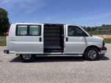 Used 2019 GMC Savana 2500 w/ Driver Convenience Package image 2