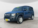Used 2007 Honda Element LX image 2