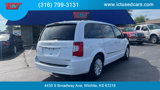 Used 2013 Chrysler Town & Country Limited w/ Luxury Group image 4