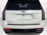 Certified 2024 Cadillac Escalade Premium Luxury Platinum w/ LPO, Floor Liner Package image 4