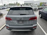 Used 2024 Volkswagen Taos SE w/ Panoramic Sunroof Package image 5
