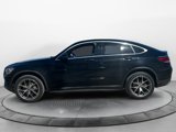 Used 2021 Mercedes-Benz GLC 300 4MATIC Coupe image 4