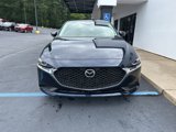 New 2025 MAZDA MAZDA3 s image 2