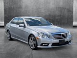 Used 2011 Mercedes-Benz E 350 4MATIC Sedan image 3