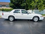 Used 2008 Mercury Grand Marquis LS image 5