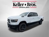 Used 2022 RAM 1500 Big Horn image 3