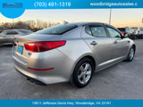 Used 2015 Kia Optima LX image 4