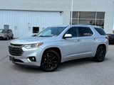 Used 2019 Chevrolet Traverse Premier image 2