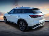 New 2025 INFINITI QX60 Luxe w/ Cargo Package image 5