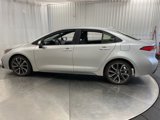 Used 2022 Toyota Corolla SE image 2