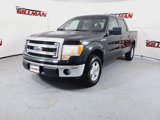 Used 2013 Ford F150 XLT image 2