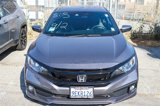 Used 2021 Honda Civic Sport image 4