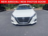 Used 2020 Nissan Altima 2.5 S image 2
