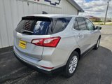 Used 2020 Chevrolet Equinox LT image 4