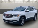 Used 2019 GMC Acadia SLE image 4
