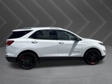 Used 2020 Chevrolet Equinox Premier w/ Premier Redline Edition image 2