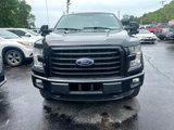 Used 2015 Ford F150 4x4 SuperCrew image 2