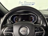 Used 2018 Jeep Grand Cherokee Altitude image 4