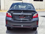 New 2024 Mitsubishi Mirage G4 Black Edition image 4