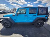 Used 2018 Jeep Wrangler Unlimited Sport S image 4